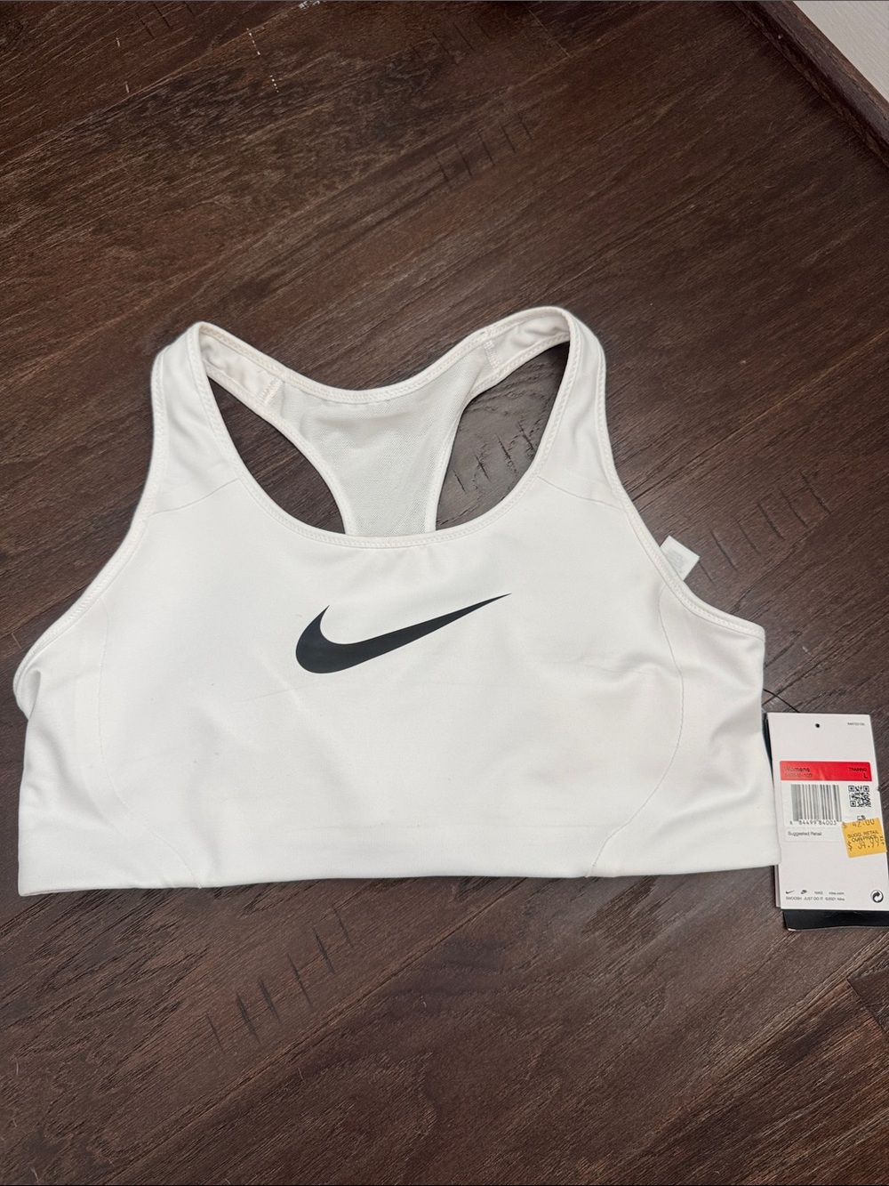NWT Women’s Nike Sports Bra
